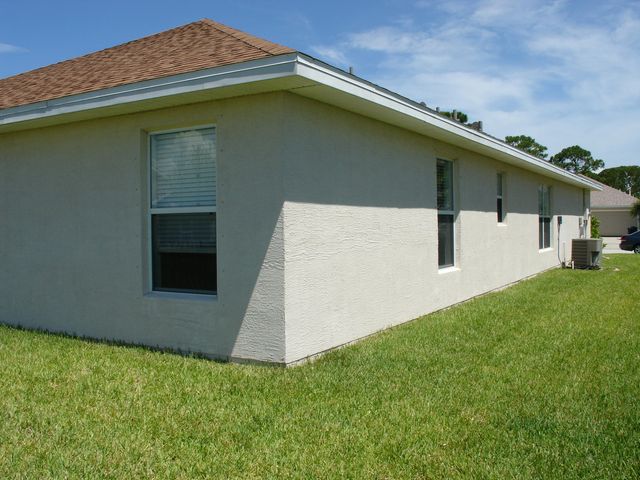3817 La Flor Drive, Rockledge, FL 32955