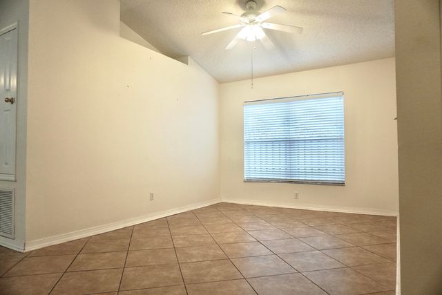3817 La Flor Drive, Rockledge, FL 32955