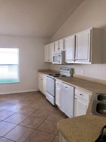 3817 La Flor Drive, Rockledge, FL 32955