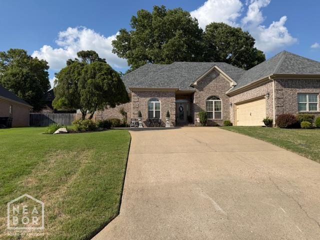 2022 Jamestown Drive, Jonesboro, AR 72404