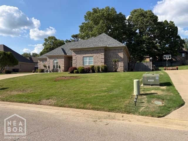 2022 Jamestown Drive, Jonesboro, AR 72404