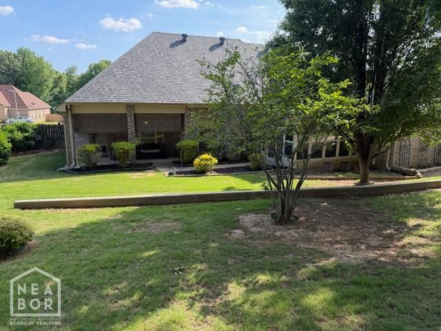 2022 Jamestown Drive, Jonesboro, AR 72404