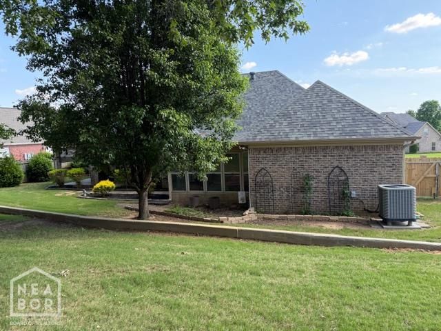 2022 Jamestown Drive, Jonesboro, AR 72404