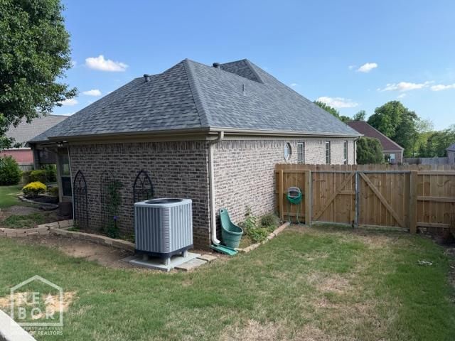 2022 Jamestown Drive, Jonesboro, AR 72404