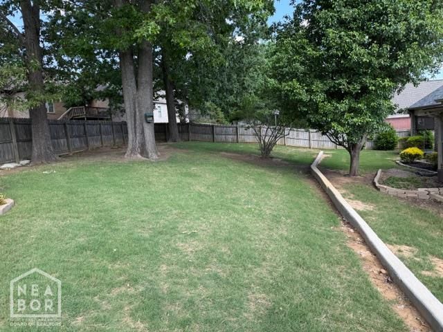 2022 Jamestown Drive, Jonesboro, AR 72404