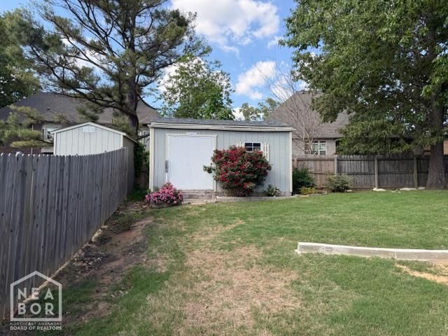 2022 Jamestown Drive, Jonesboro, AR 72404