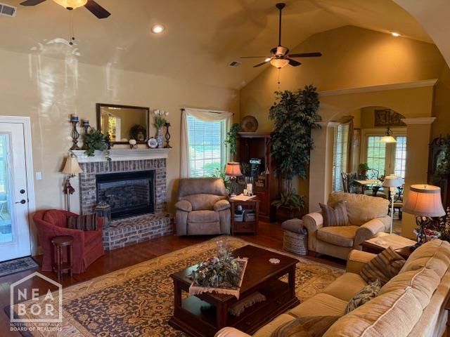 2022 Jamestown Drive, Jonesboro, AR 72404
