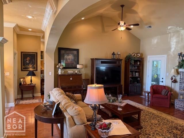 2022 Jamestown Drive, Jonesboro, AR 72404