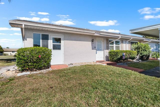 401 FARADAY TRAIL A, Sun City Center, FL 33573