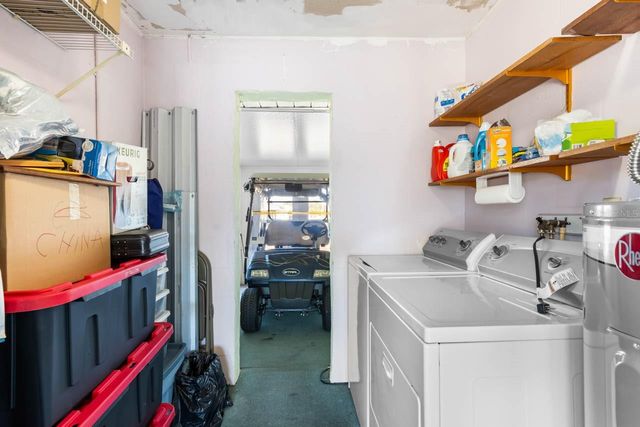 401 FARADAY TRAIL A, Sun City Center, FL 33573