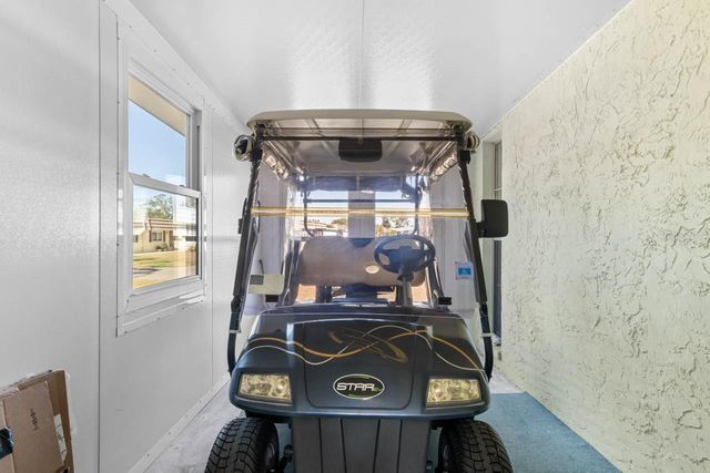 401 FARADAY TRAIL A, Sun City Center, FL 33573