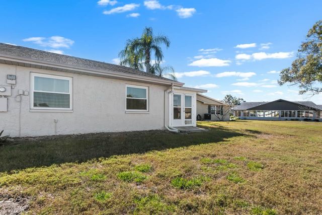 401 FARADAY TRAIL A, Sun City Center, FL 33573