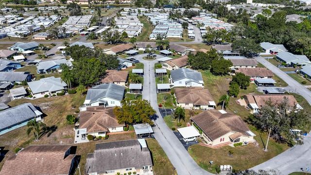 401 FARADAY TRAIL A, Sun City Center, FL 33573