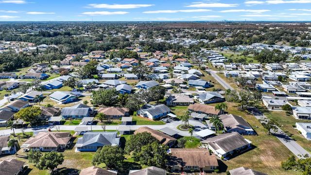 401 FARADAY TRAIL A, Sun City Center, FL 33573