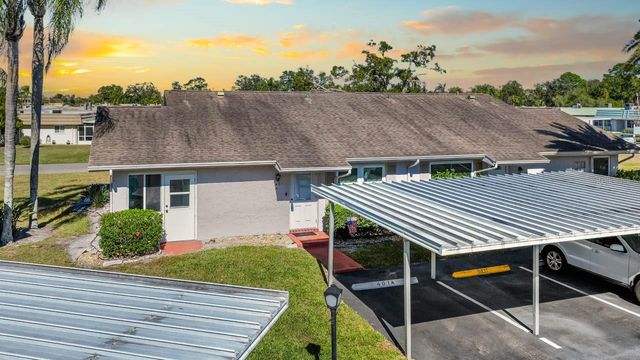 401 FARADAY TRAIL A, Sun City Center, FL 33573