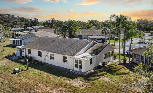 401 FARADAY TRAIL A, Sun City Center, FL 33573