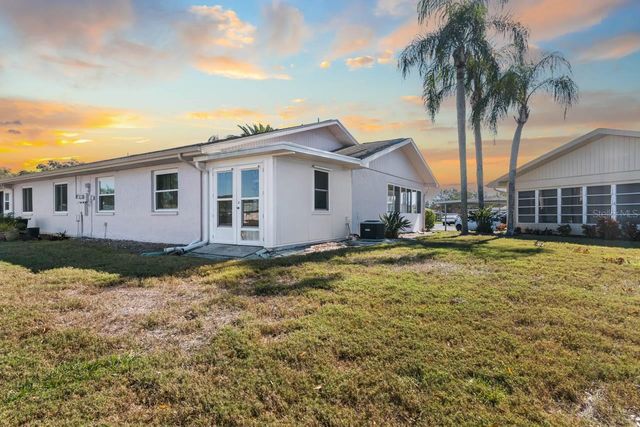 401 FARADAY TRAIL A, Sun City Center, FL 33573