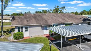 401 FARADAY TRAIL A, Sun City Center, FL 33573