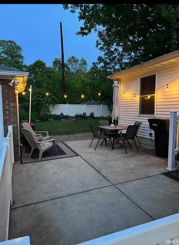 420 S 32nd Street, South Bend, IN 46615