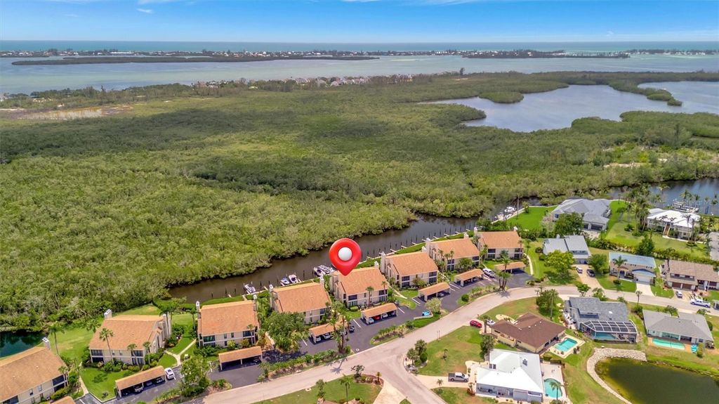 8710 54TH AVENUE W 8710, BRADENTON, FL 34210 — photo 3