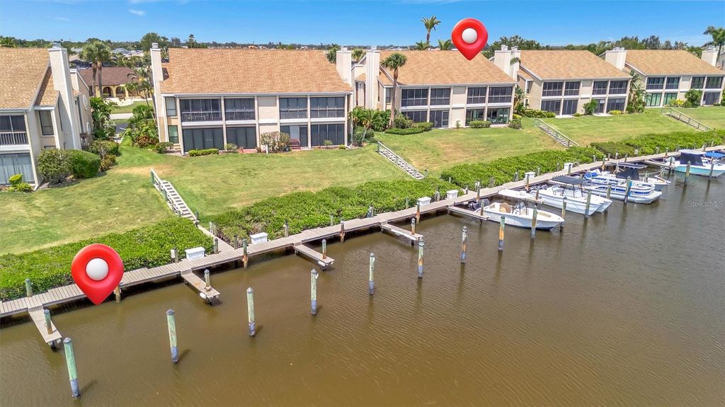 8710 54TH AVENUE W 8710, BRADENTON, FL 34210 — photo 4