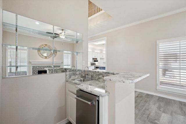 8508 Landing Way Court, Fort Worth, TX 76179