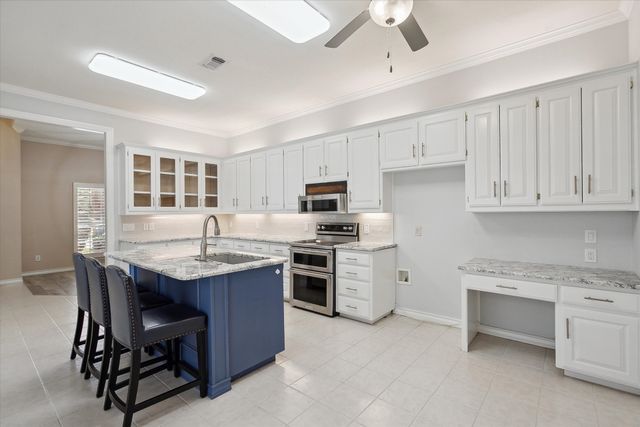 8508 Landing Way Court, Fort Worth, TX 76179