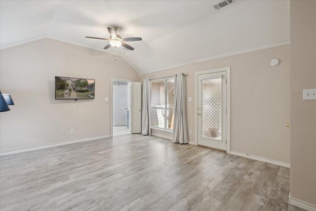 8508 Landing Way Court, Fort Worth, TX 76179