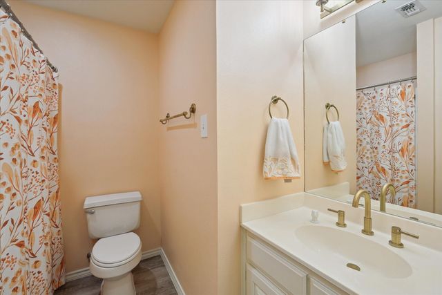 8508 Landing Way Court, Fort Worth, TX 76179