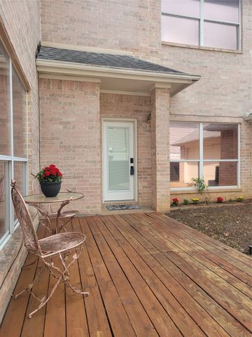 8508 Landing Way Court, Fort Worth, TX 76179