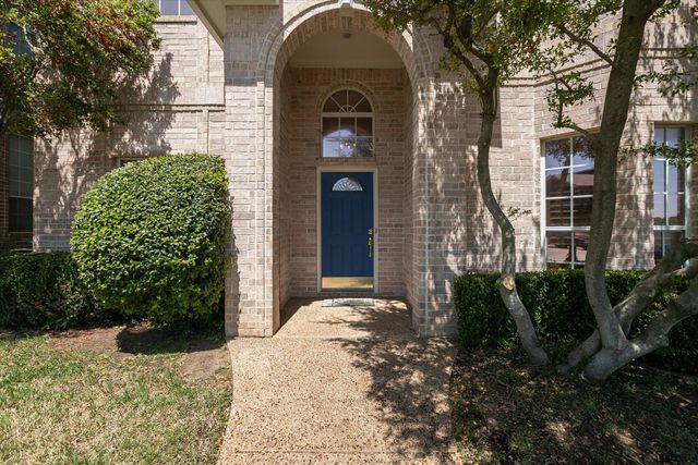 8508 Landing Way Court, Fort Worth, TX 76179