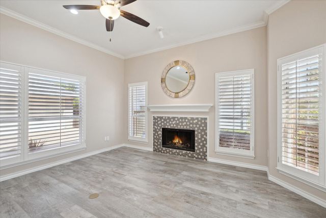 8508 Landing Way Court, Fort Worth, TX 76179