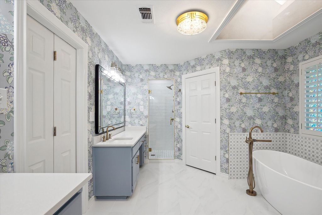 8508 Landing Way Court, Fort Worth, TX 76179