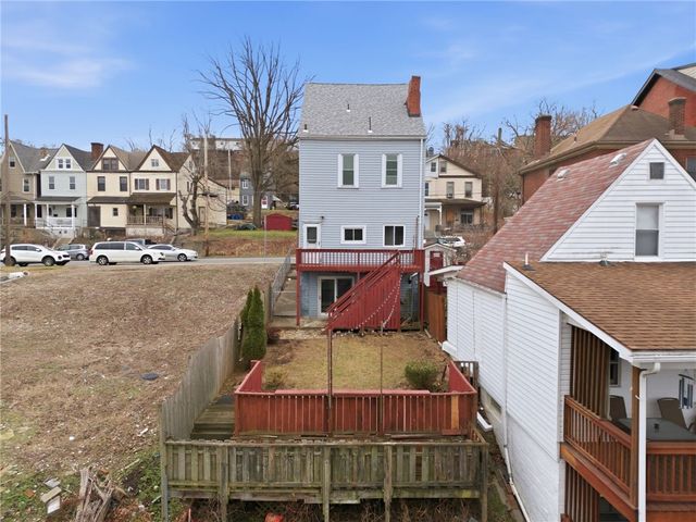7307 Butler St, Morningside, PA 15206