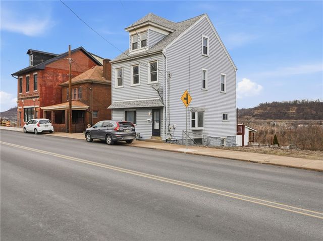 7307 Butler St, Morningside, PA 15206