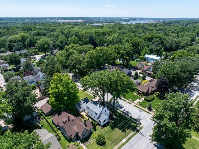 1649 Marlo Avenue, Davenport, IA 52803