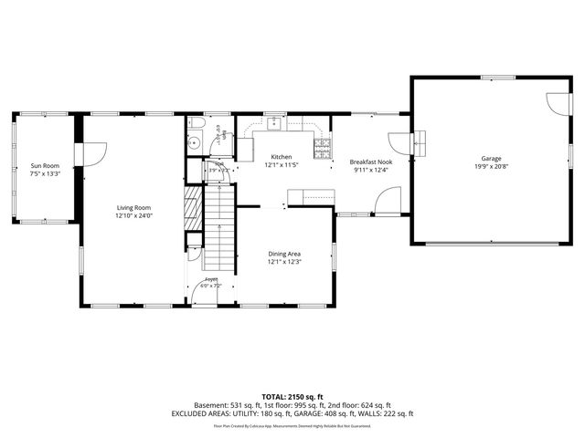 1649 Marlo Avenue, Davenport, IA 52803