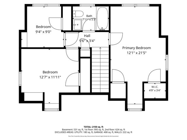 1649 Marlo Avenue, Davenport, IA 52803