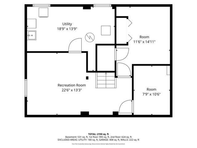 1649 Marlo Avenue, Davenport, IA 52803