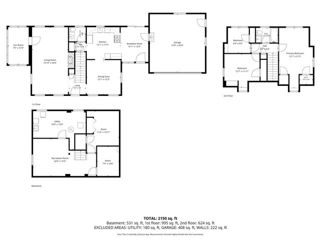 1649 Marlo Avenue, Davenport, IA 52803
