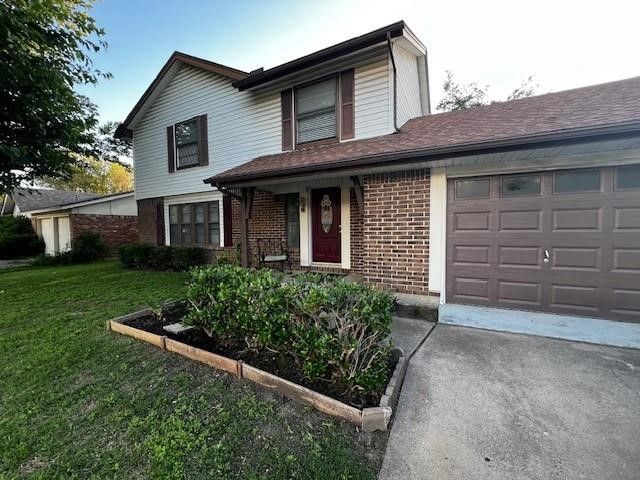 6917 Bennington Drive, Watauga, TX 76148