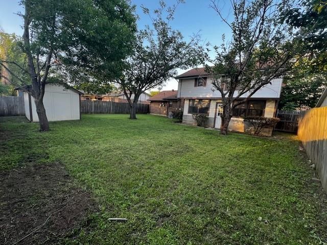 6917 Bennington Drive, Watauga, TX 76148