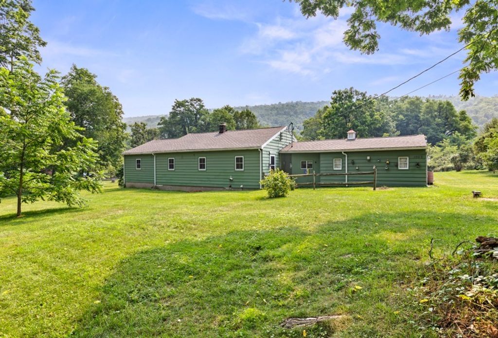 1005 Italy Valley Road, Italy, NY 14512