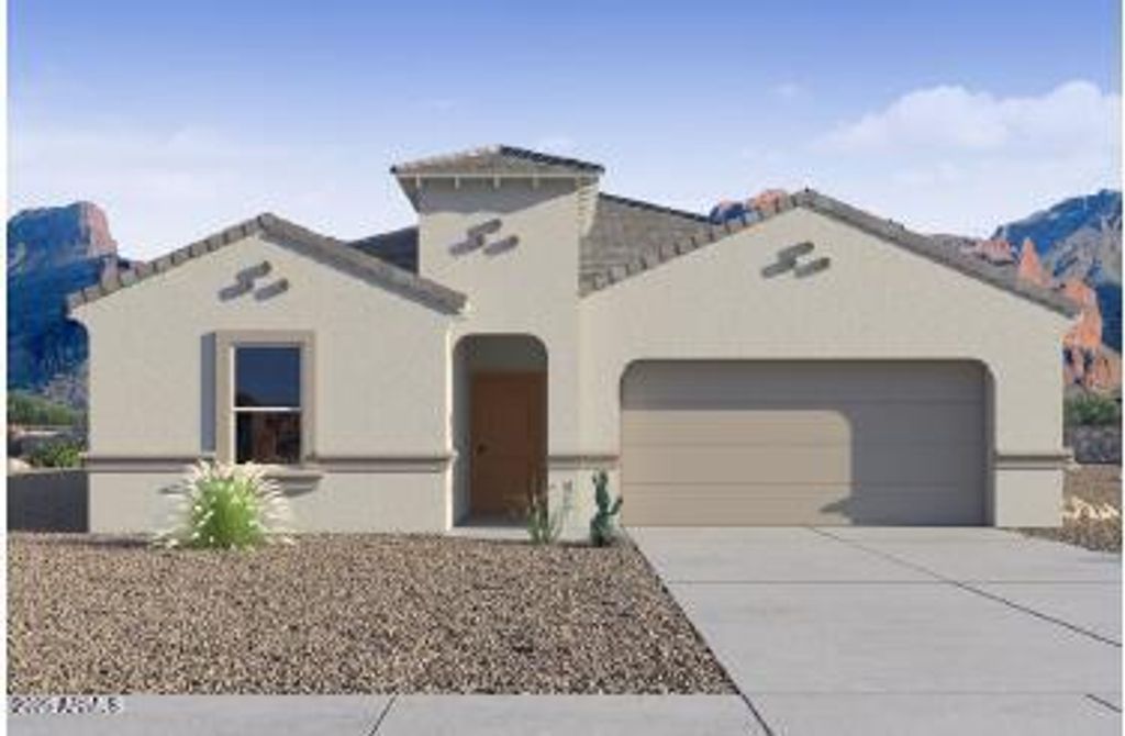 2095 W Starfire Avenue, Apache Junction, AZ 85120