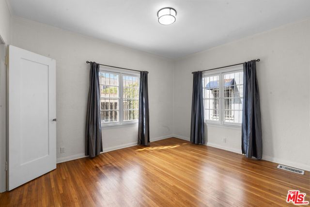 327 Ogden Drive, Los Angeles, CA 90036