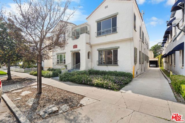 327 Ogden Drive, Los Angeles, CA 90036