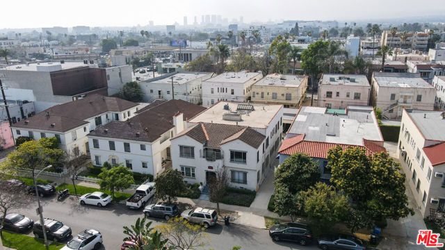 327 Ogden Drive, Los Angeles, CA 90036