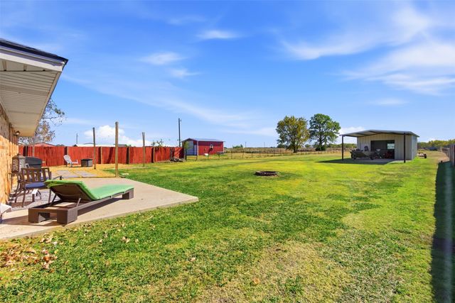 2028 Forreston Road, Waxahachie, TX 75165