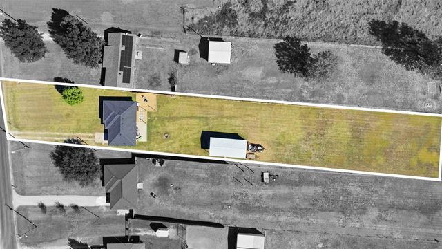 2028 Forreston Road, Waxahachie, TX 75165