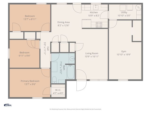 2028 Forreston Road, Waxahachie, TX 75165